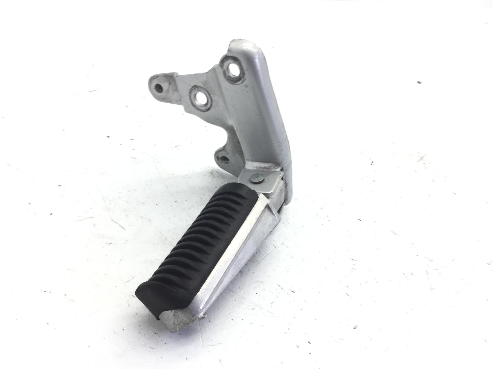 Yamaha t-max xp 500 pedana posteriore destra e supporto 2002 2002 sj014