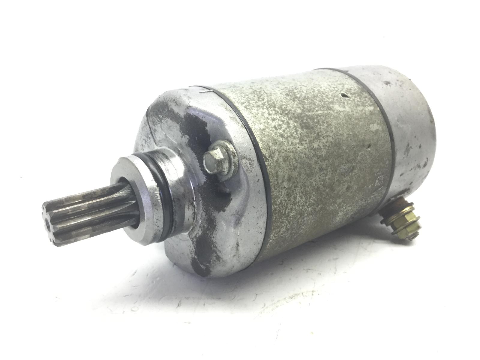 Yamaha t-max xp 500 starter motorino avviamento 2002 2002 sj014