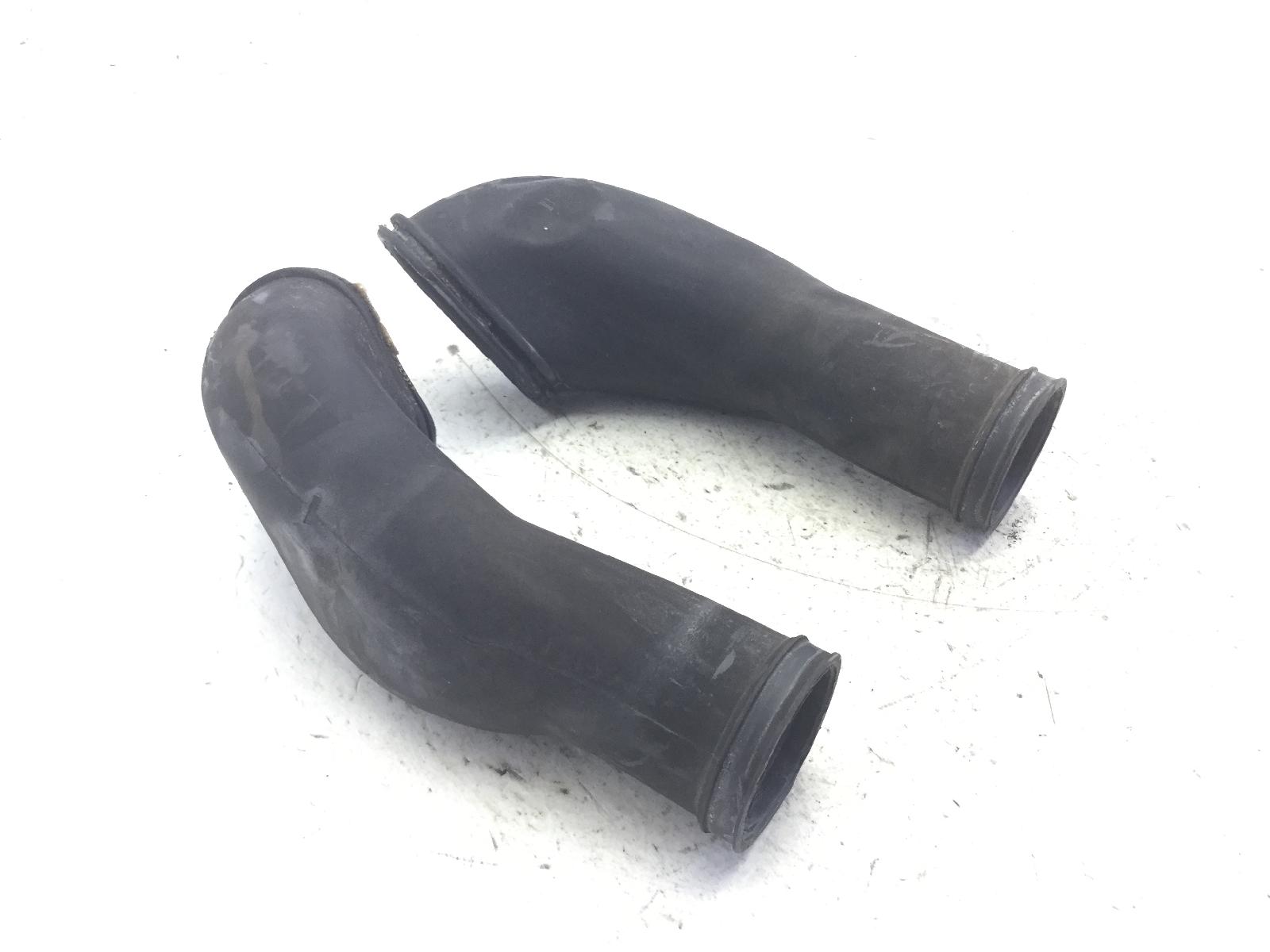 Yamaha t-max xp 500 coppia collettori condotti cassa scatola filtro aria 2002 2002 sj014