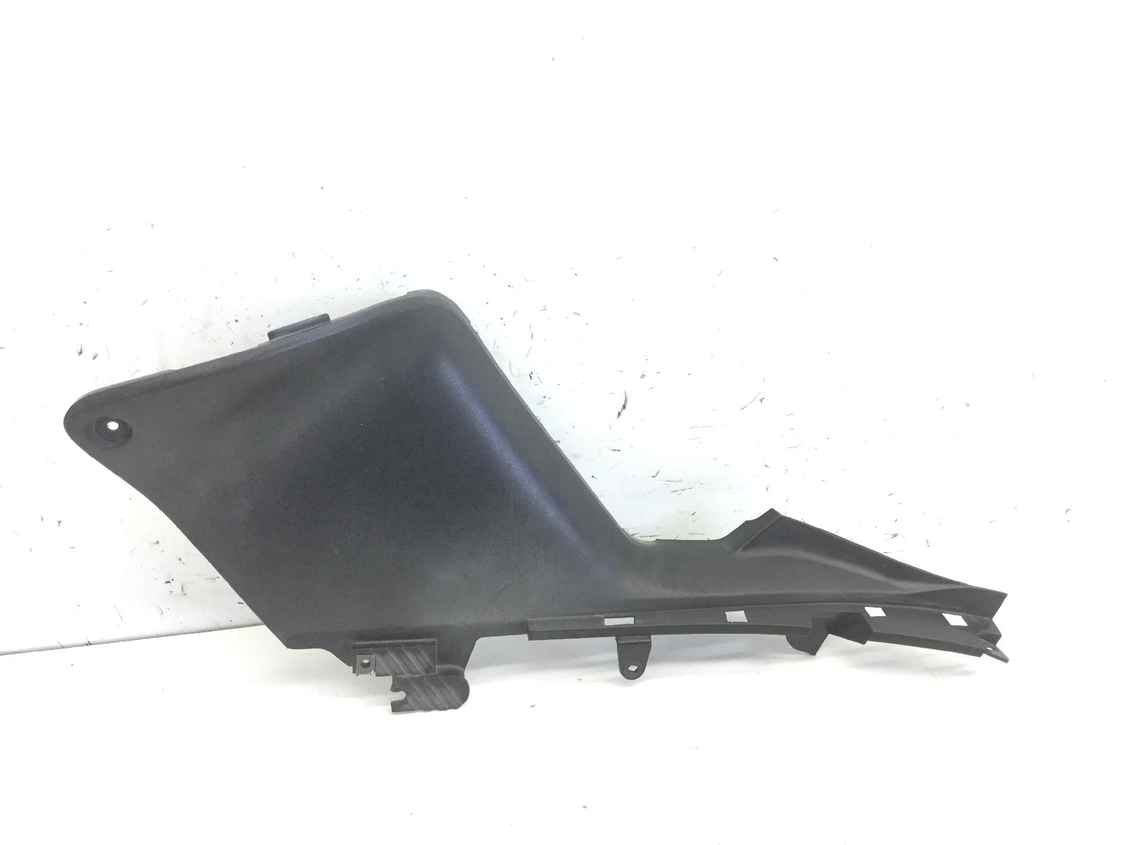Yamaha t-max xp 500 carena coperchio tunnel pedana sinistro 2002 2002 sj014