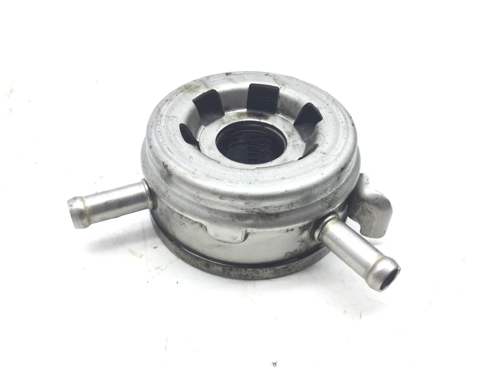 Yamaha t-max xp 500 radiatore olio raffreddamento scambiatore 2002 2002 sj014