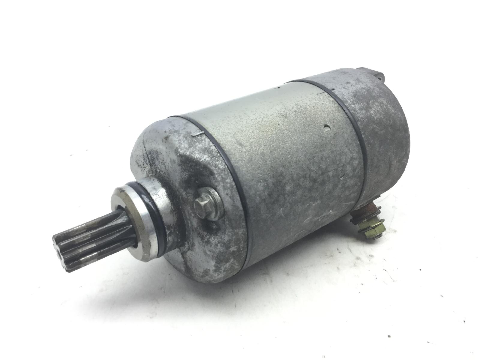 Yamaha t-max xp 500 motorino avviamento starter motore 2002 2002 sj014