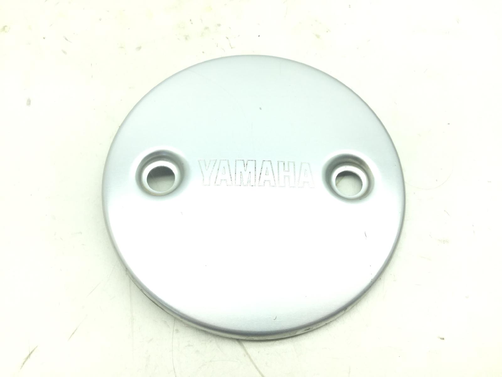 Yamaha t-max xp 500 tappo coperchio logo carter 2002 2002 sj014