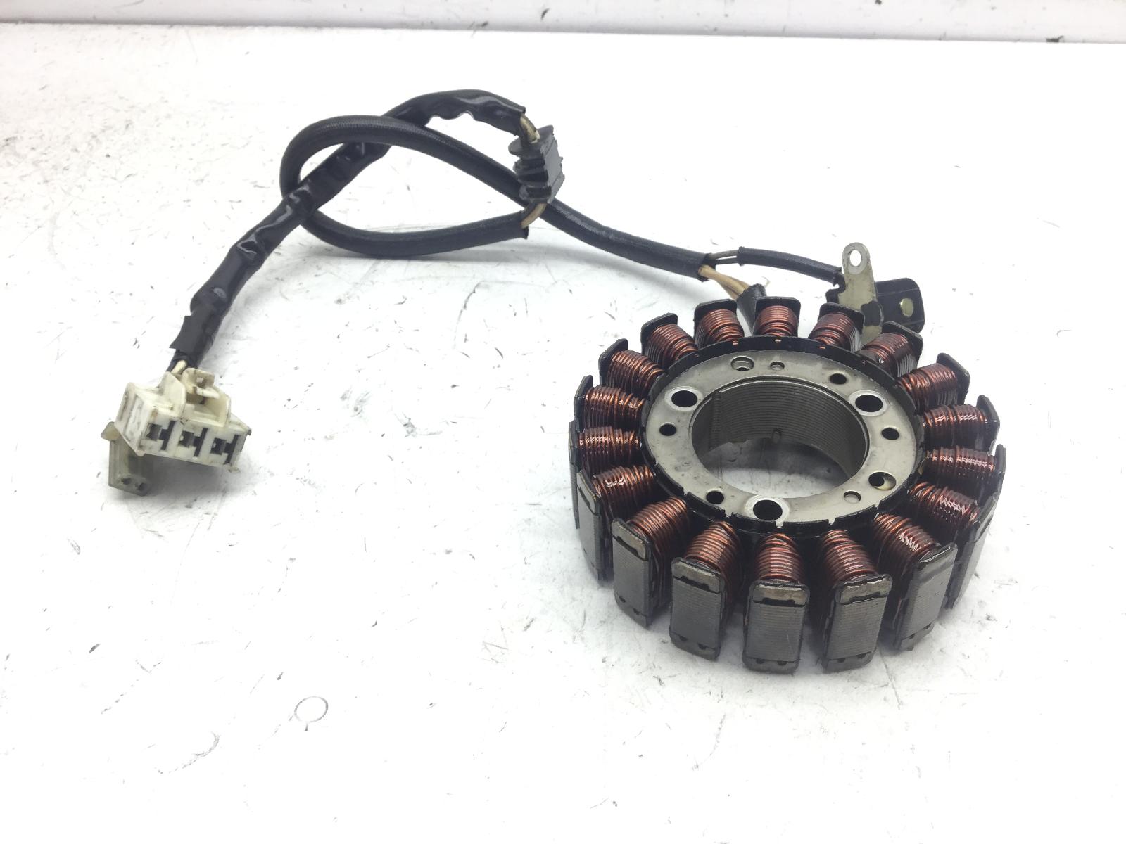 Yamaha t-max xp 500 statore campo magnetico e pick up 2002 2002 sj014