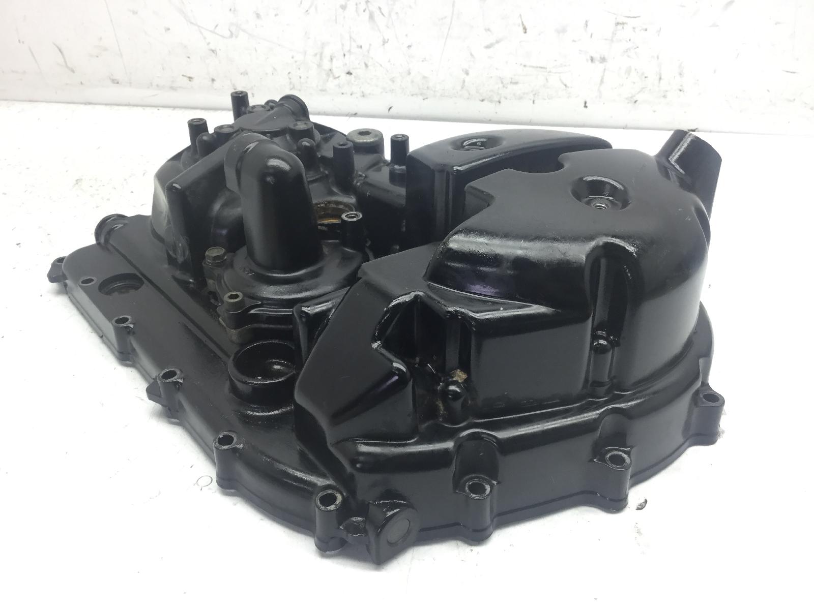 Yamaha t-max xp 500 carter coperchio statore volano e pompa acqua 2002 2002 sj014