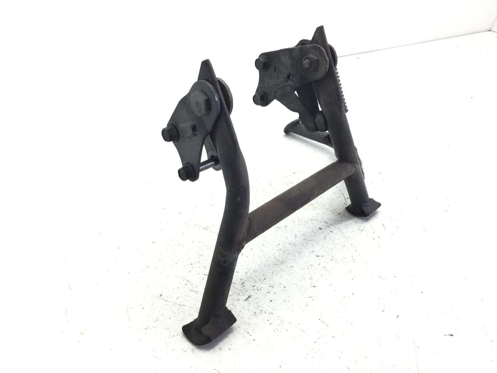 Yamaha t-max xp 500 cavalletto centrale e accessori 2002 2002 sj015
