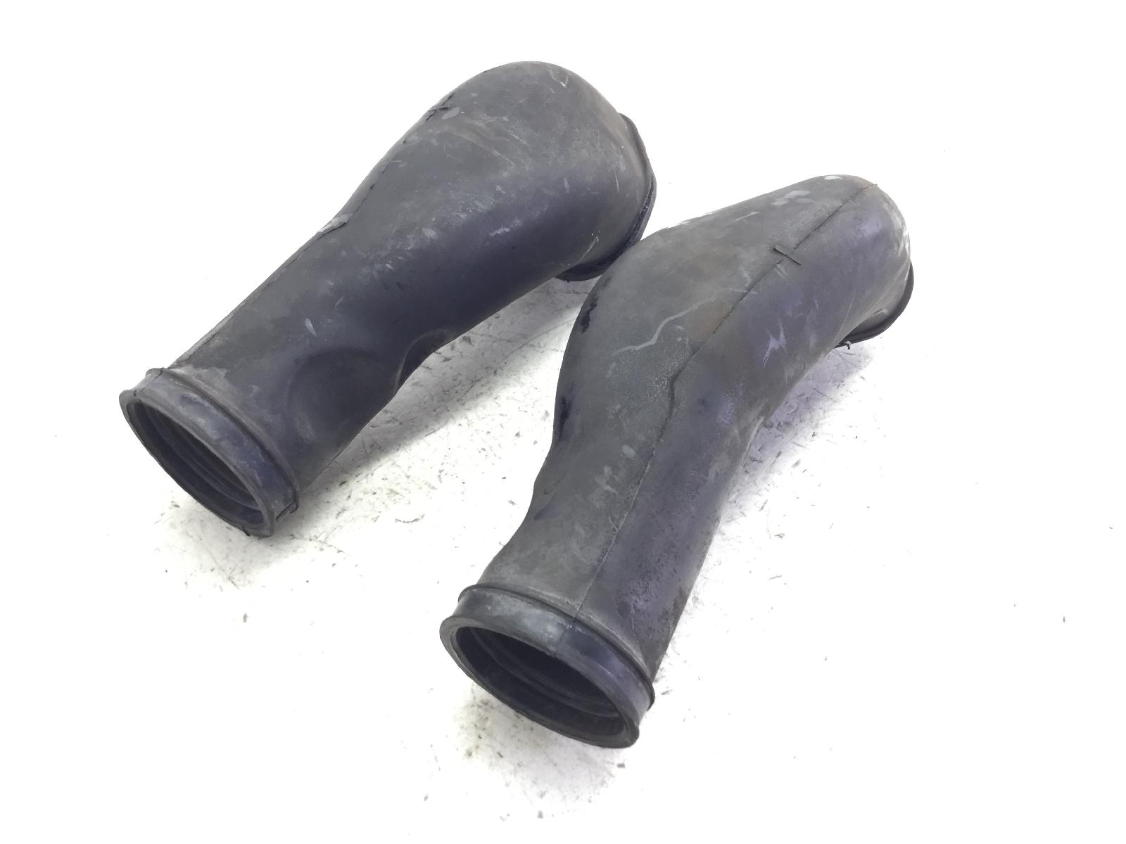 Yamaha t-max xp 500 coppia condotti cassa scatola filtro aria 2002 2002 sj015