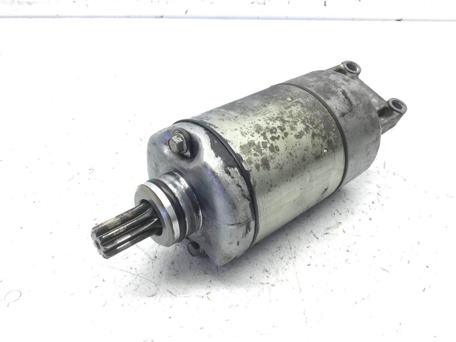 Yamaha t-max xp 500 motorino avviamento starter 2002 2002 sj015