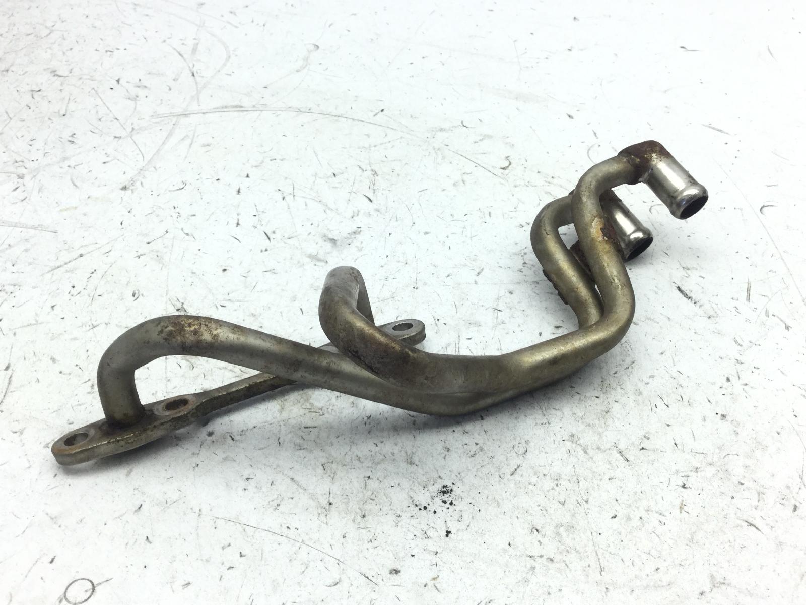 Yamaha t-max xp 500 tubi testa testata head 2002 2002 sj015