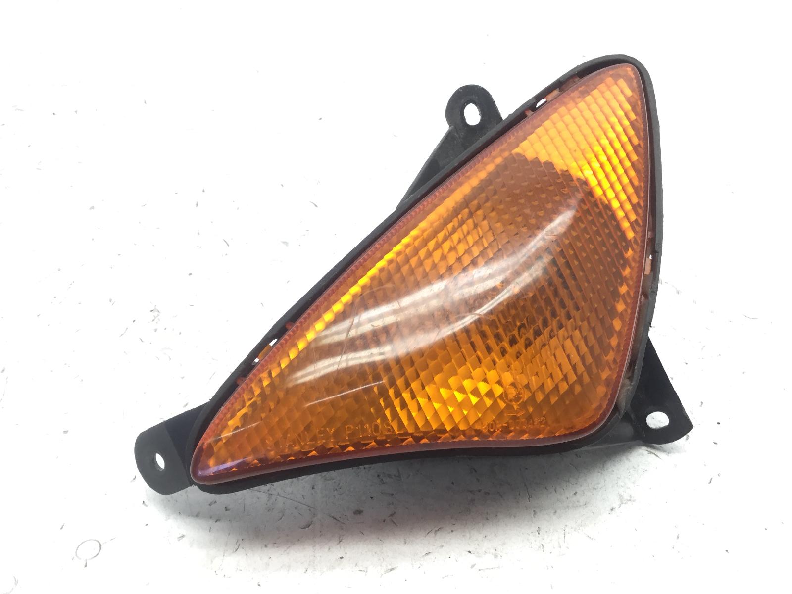 Yamaha t-max xp 500 freccia anteriore sinistra 2002 2002 sj015
