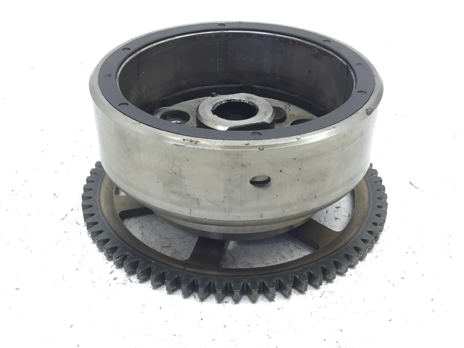 Yamaha t-max xp 500 volano massa volanica e ruota libera 2002 2002 sj015