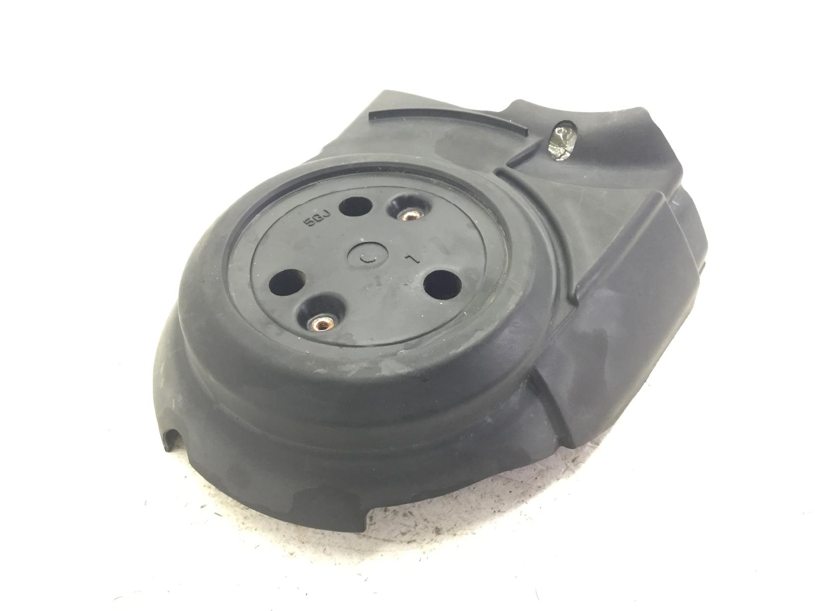 Yamaha t-max xp 500 coperchio carter puleggia parte destra 2002 2002 sj014