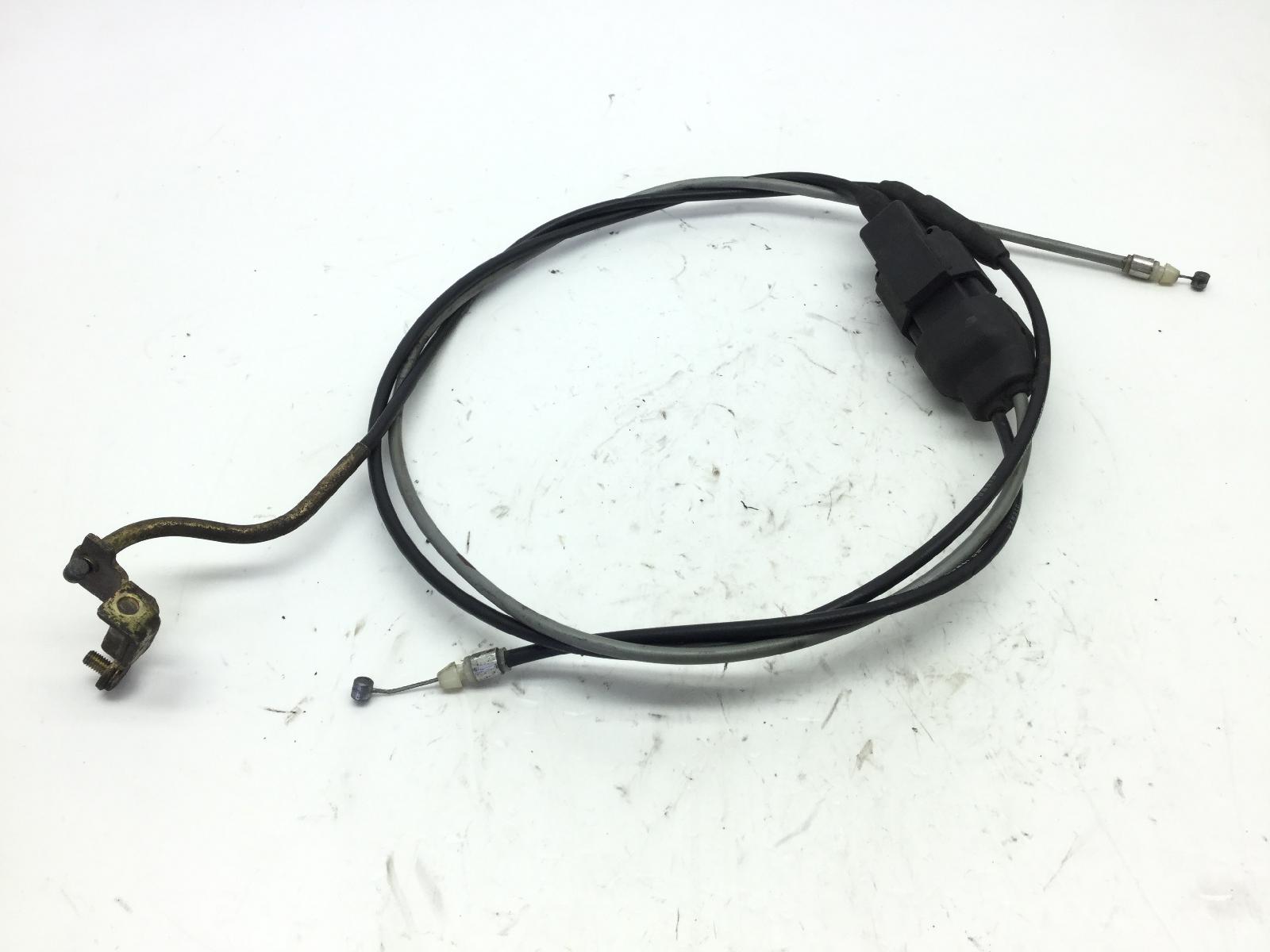 Yamaha t-max xp 500 cavi apertura ganci sella saddle 2002 2002 sj015