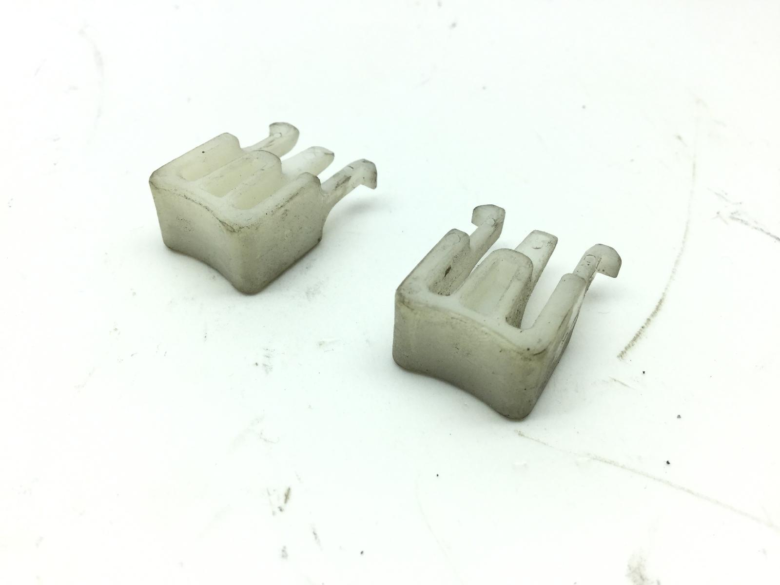 Yamaha t-max xp 500 clip di serraggio gancio strumentazione contachilometri 2002 2002 sj015