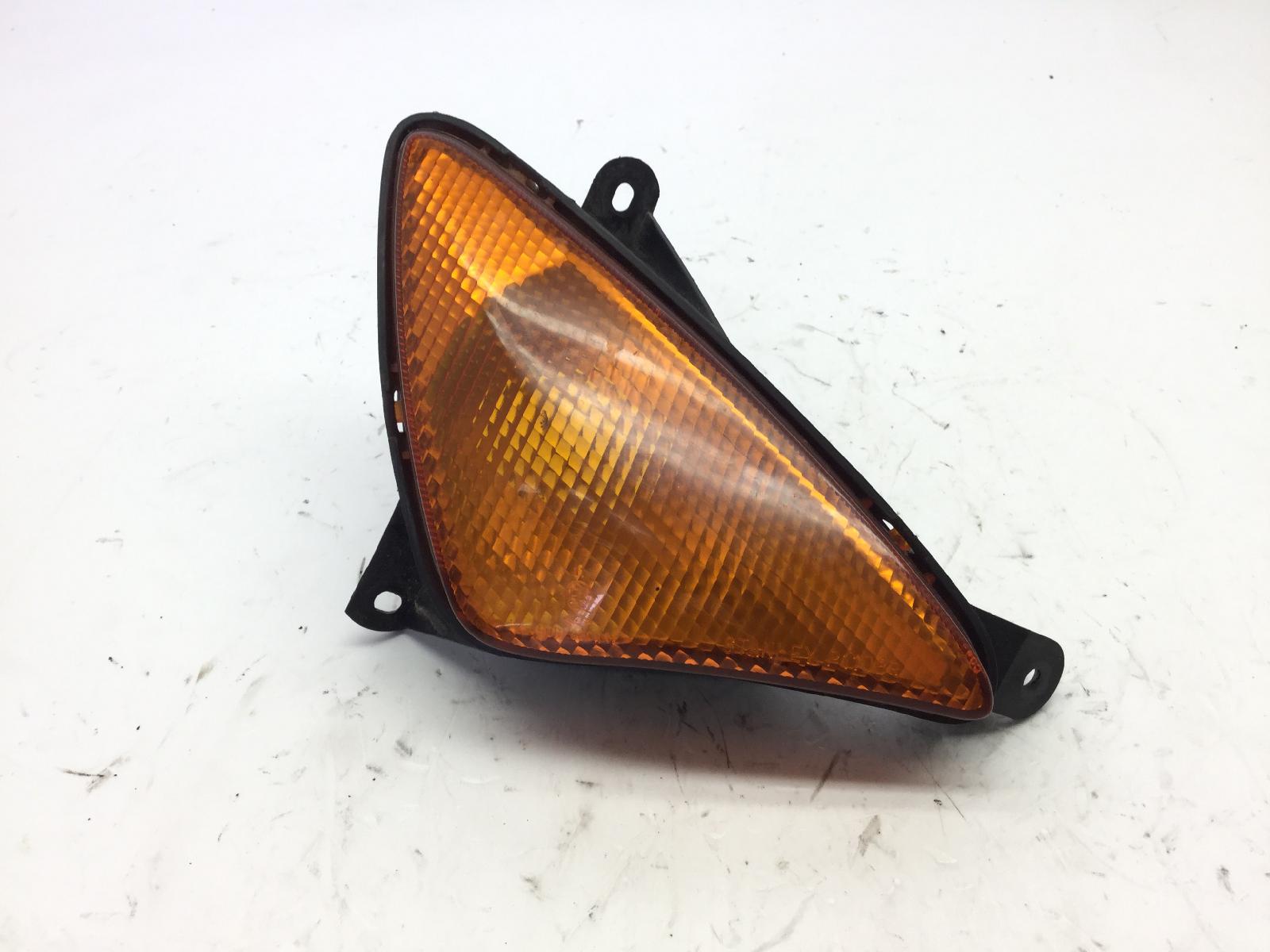 Yamaha t-max xp 500 freccia anteriore destra - no cablaggio 2002 2002 sj015