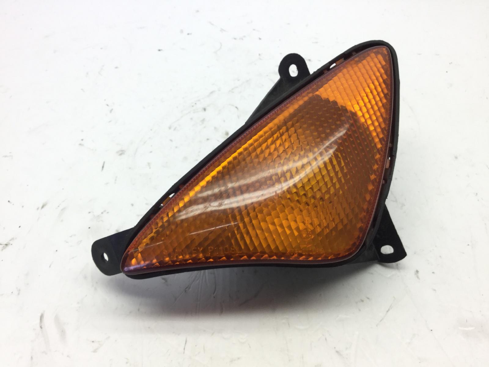 Yamaha t-max xp 500 freccia anteriore sinistra - no cablaggio 2002 2002 sj015