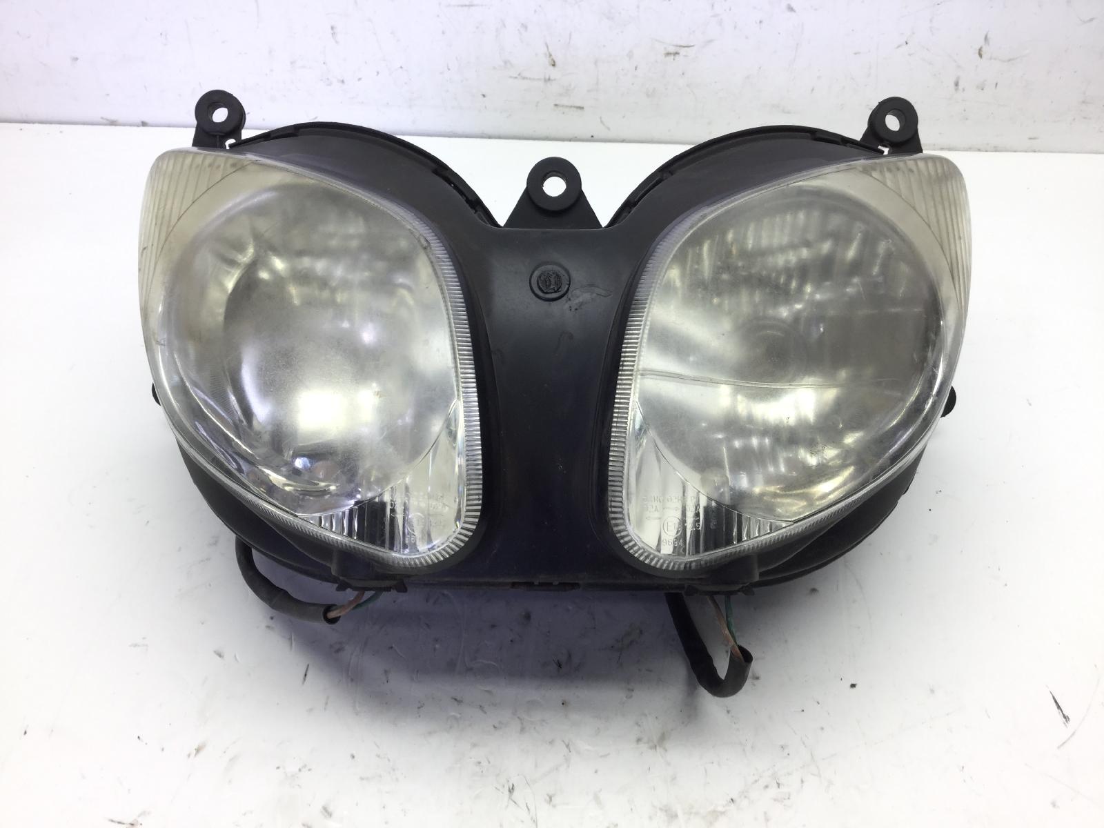 Yamaha t-max xp 500 faro fanale anteriore 2002 2002 sj015