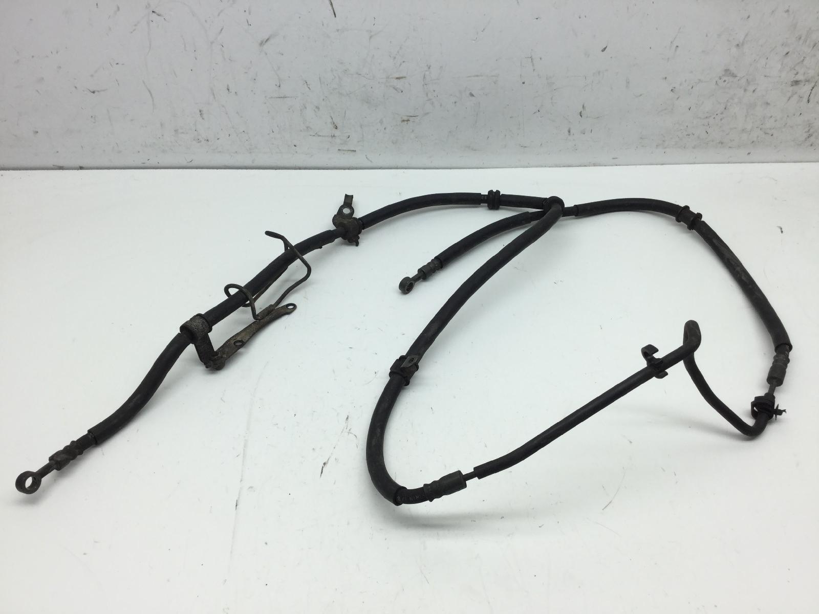 Yamaha t-max xp 500 tubo freno posteriore 2002 2002 sj015