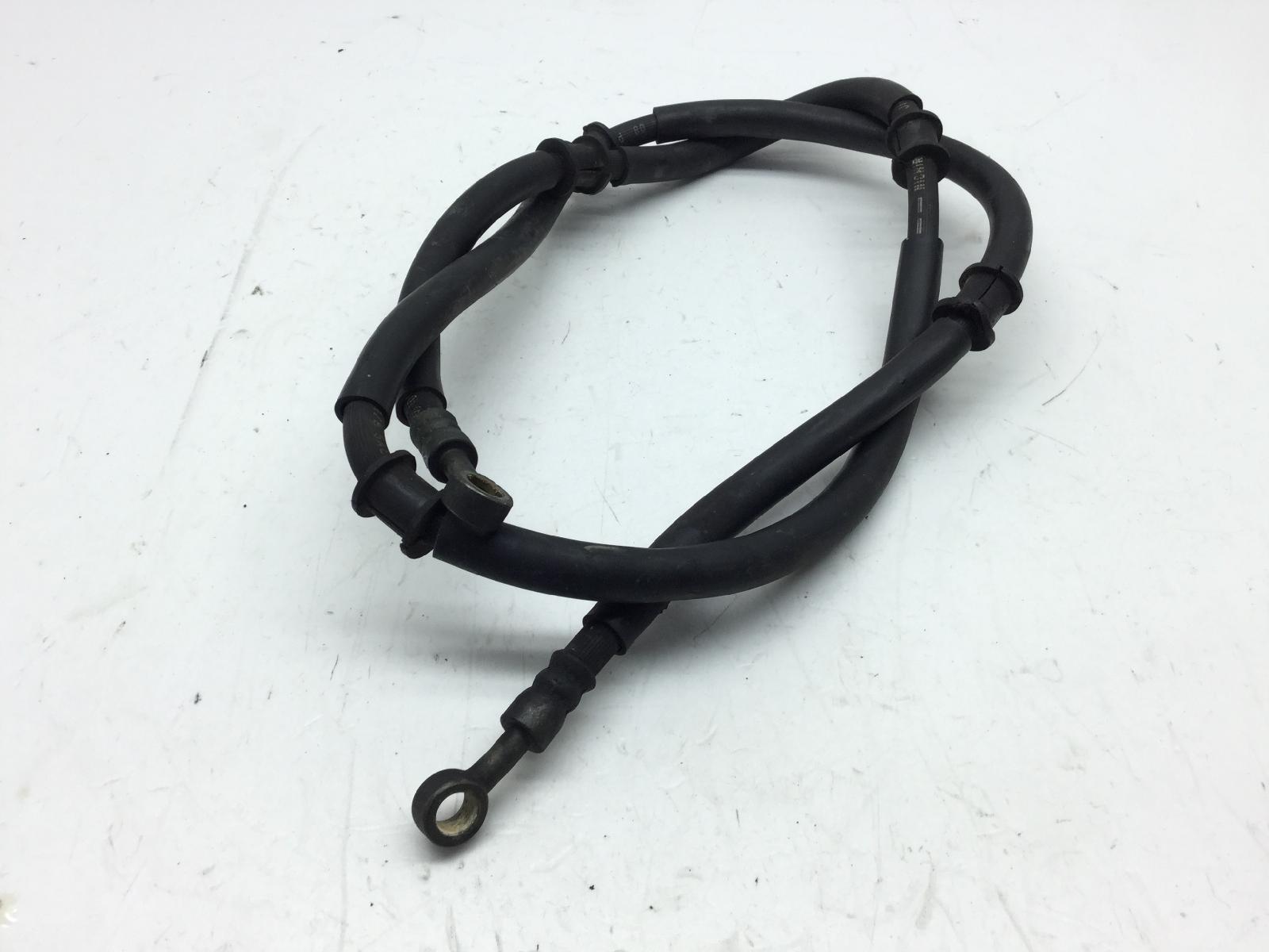 Yamaha t-max xp 500 tubo freno anteriore 2002 2002 sj015