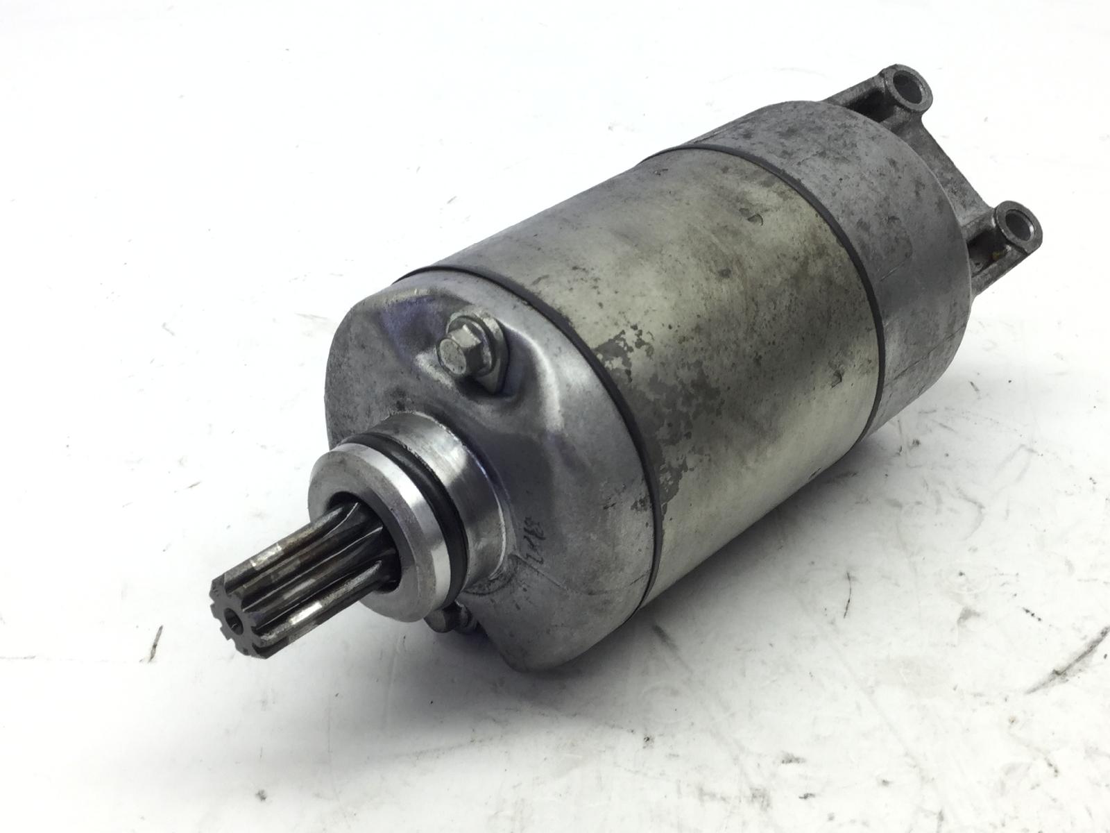 Yamaha t-max xp 500 motorino avviamento starter 2002 2002 sj015