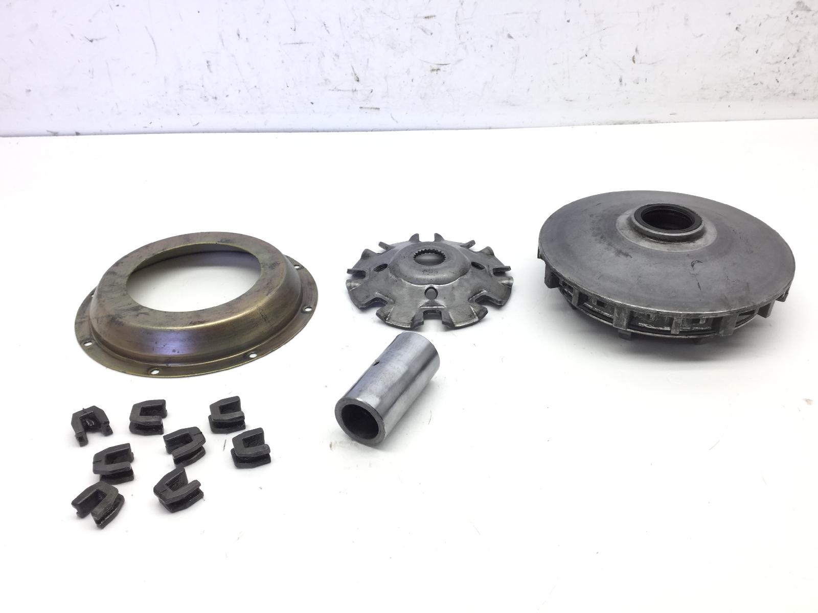 Yamaha t-max xp 500 puleggia mobile variatore 2002 2002 sj015