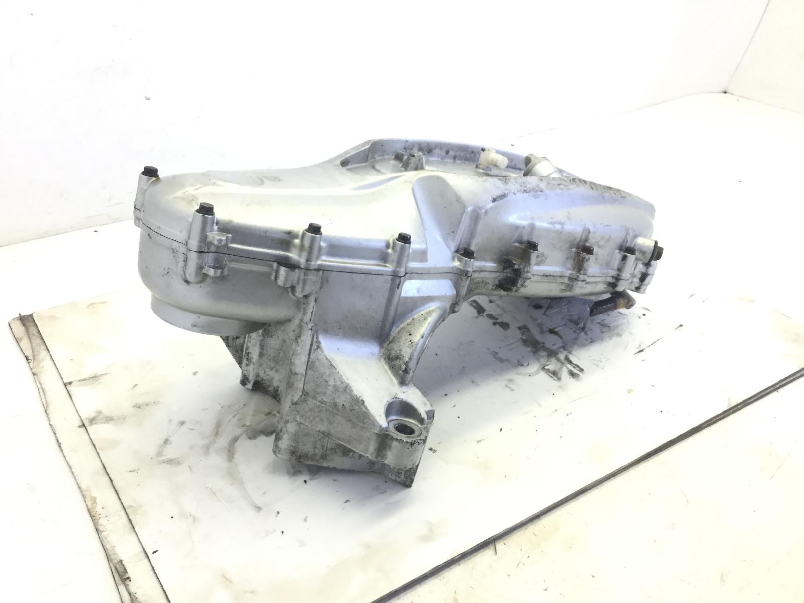 Yamaha t-max xp 500 carter ingranaggi trasmissione forcellone posteriore 2002 2002 sj015