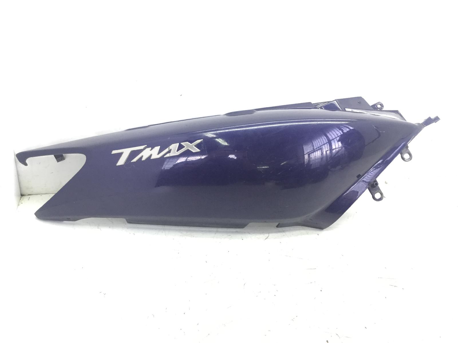 Yamaha t-max xp 500 carena fiancata posteriore destra 2002 2002 sj015