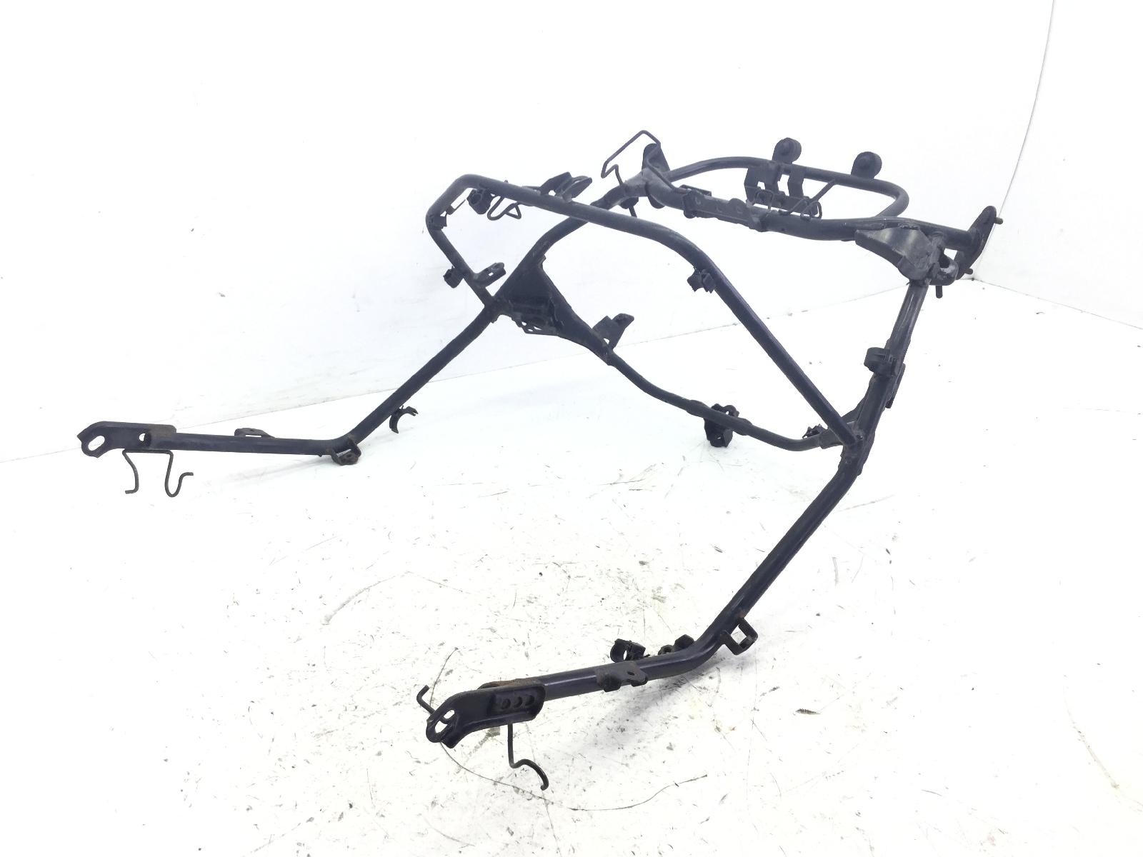 Yamaha t-max xp 500 telaio telaietto supporto scudo anteriore 2002 2002 sj015