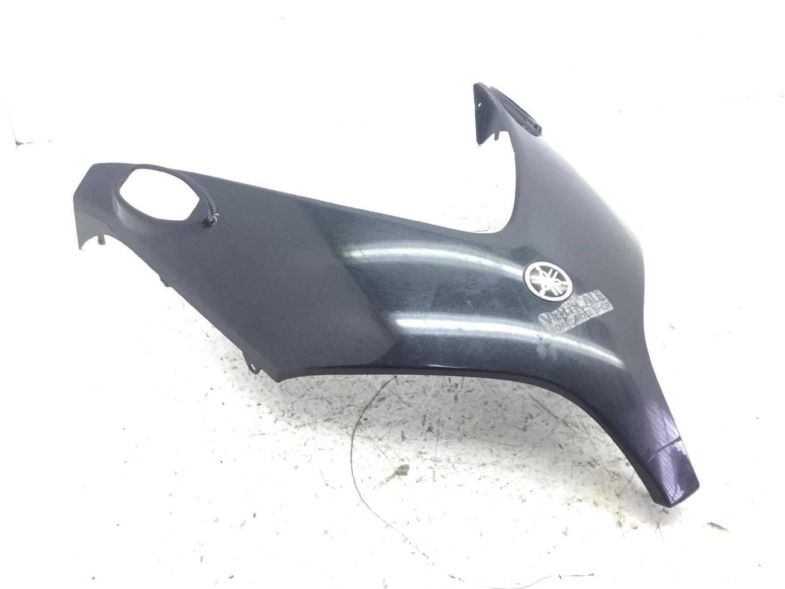 Yamaha t-max xp 500 carena coperchio scudo anteriore 2002 2002 sj015