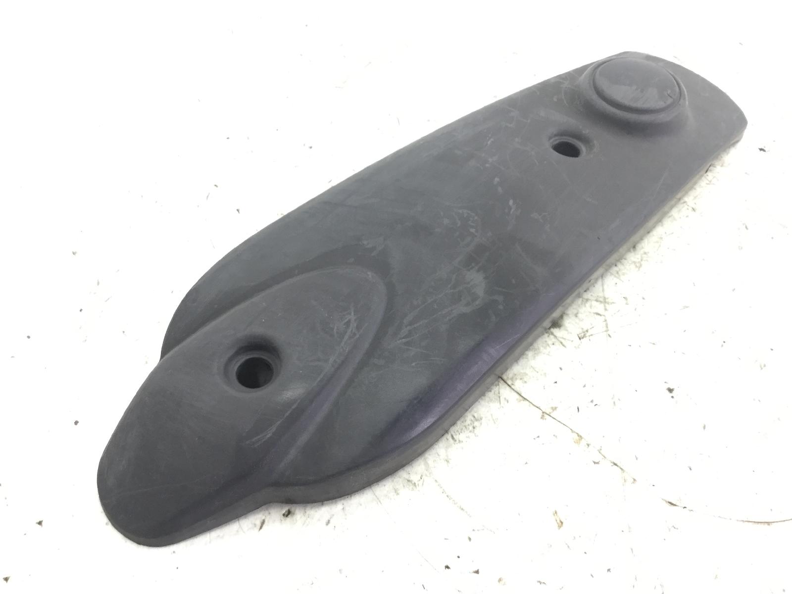 Yamaha t-max xp 500 coperchio carter in plastica 2002 2002 sj015