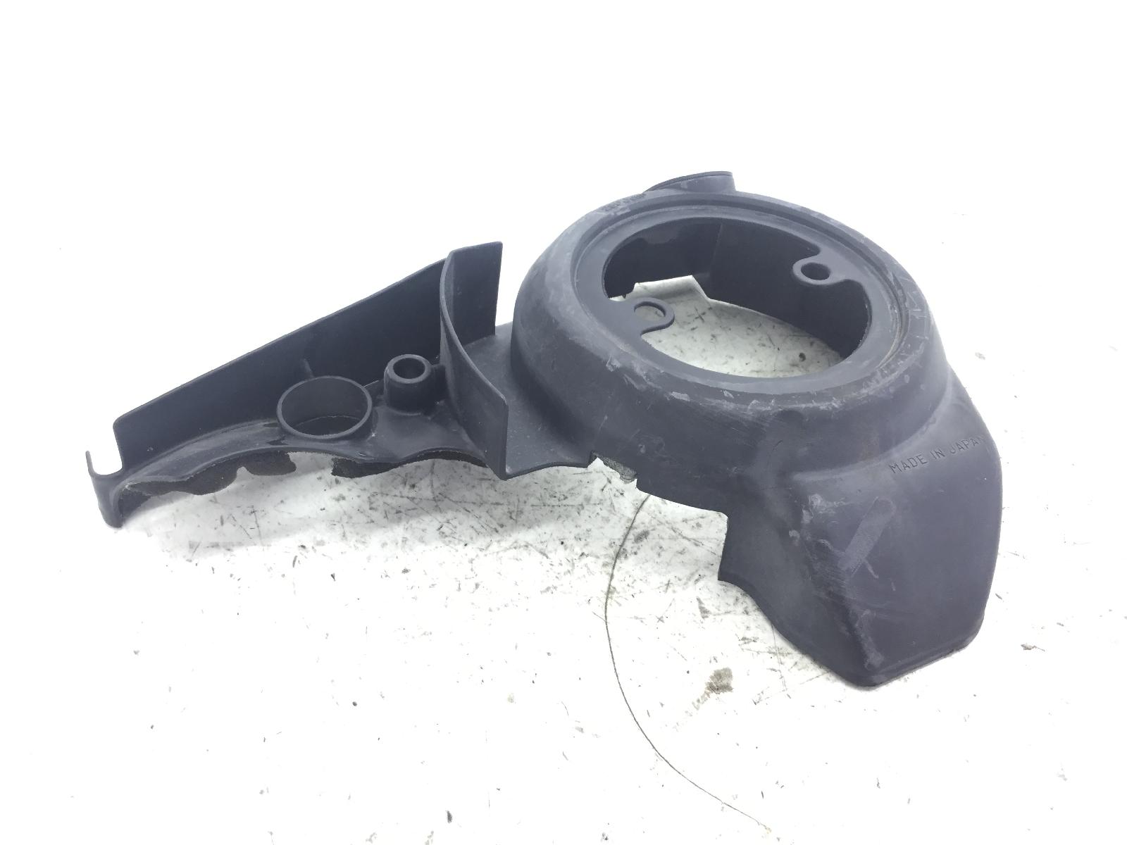 Yamaha t-max xp 500 coperchio carter in plastica volano statore 2002 2002 sj015