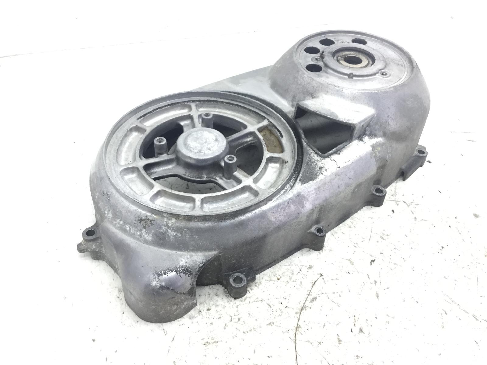 Yamaha t-max xp 500 coperchio carter motore destro 2002 2002 sj015