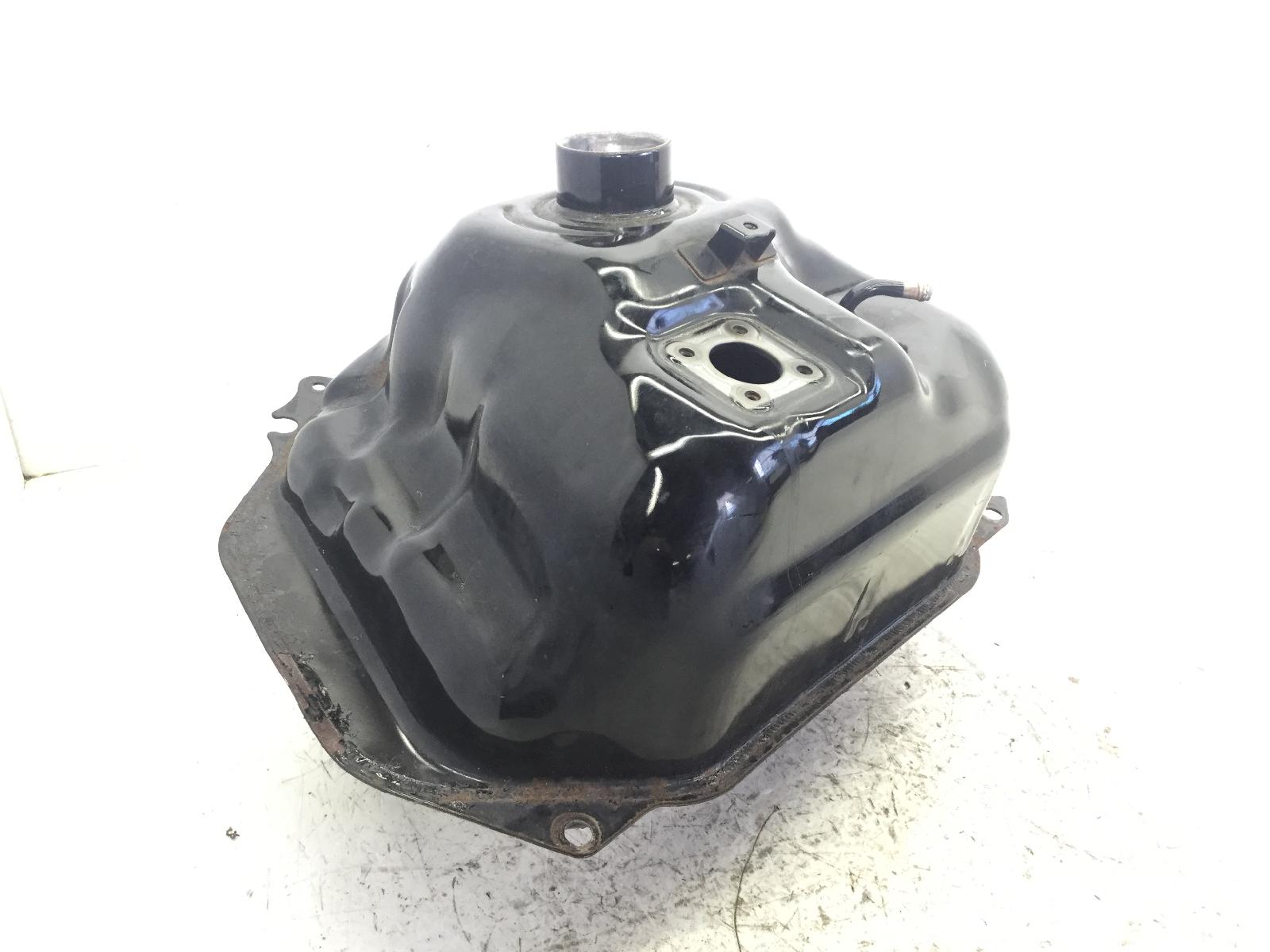 Yamaha t-max xp 500 serbatoio benzina carburante 2002 2002 sj015