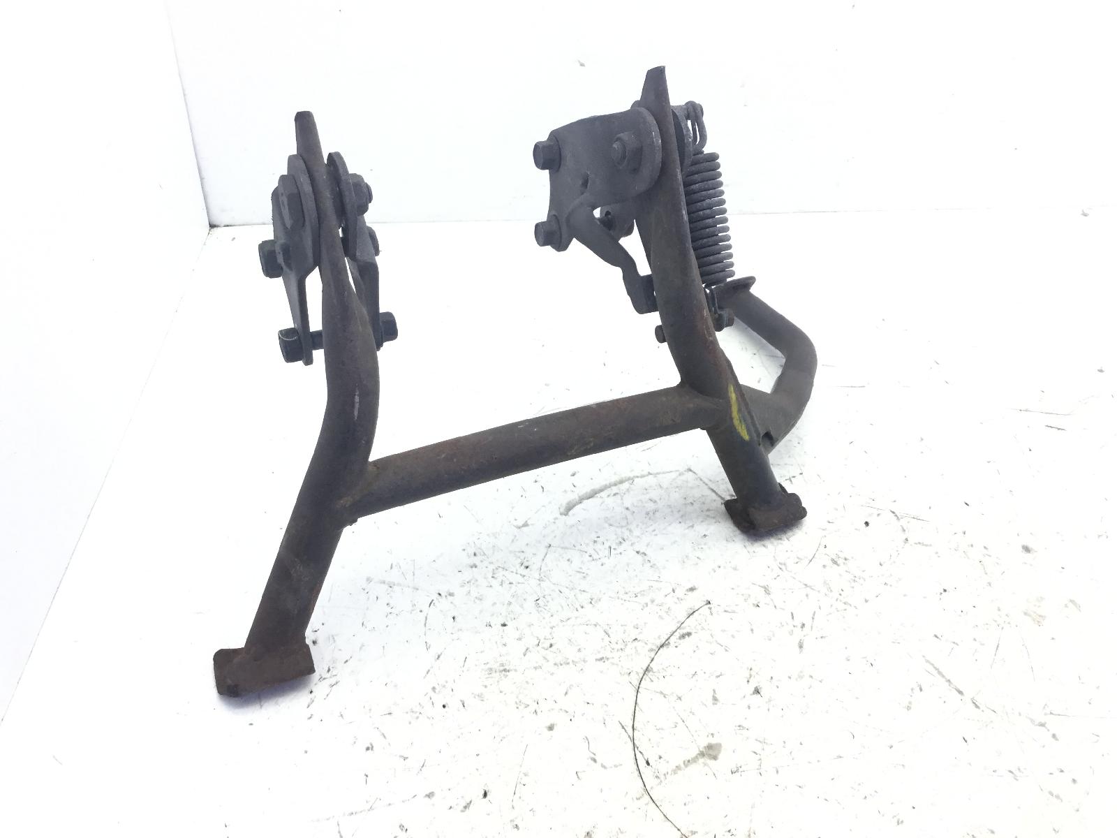 Yamaha t-max xp 500 cavalletto centrale e accessori 2002 2002 sj015