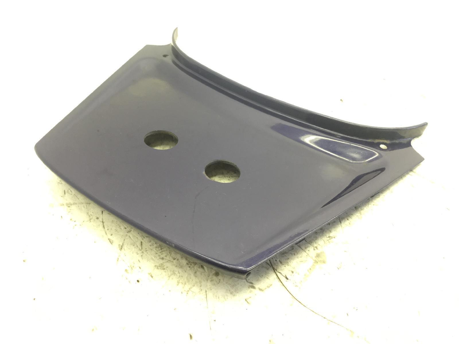 Yamaha t-max xp 500 carena coperchio fiancate posteriori 2002 2002 sj015
