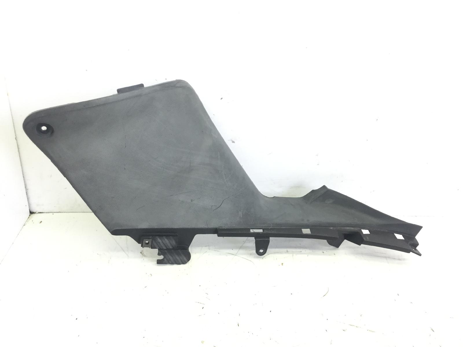 Yamaha t-max xp 500 carena tunnel pedana sinistra 2002 2002 sj015