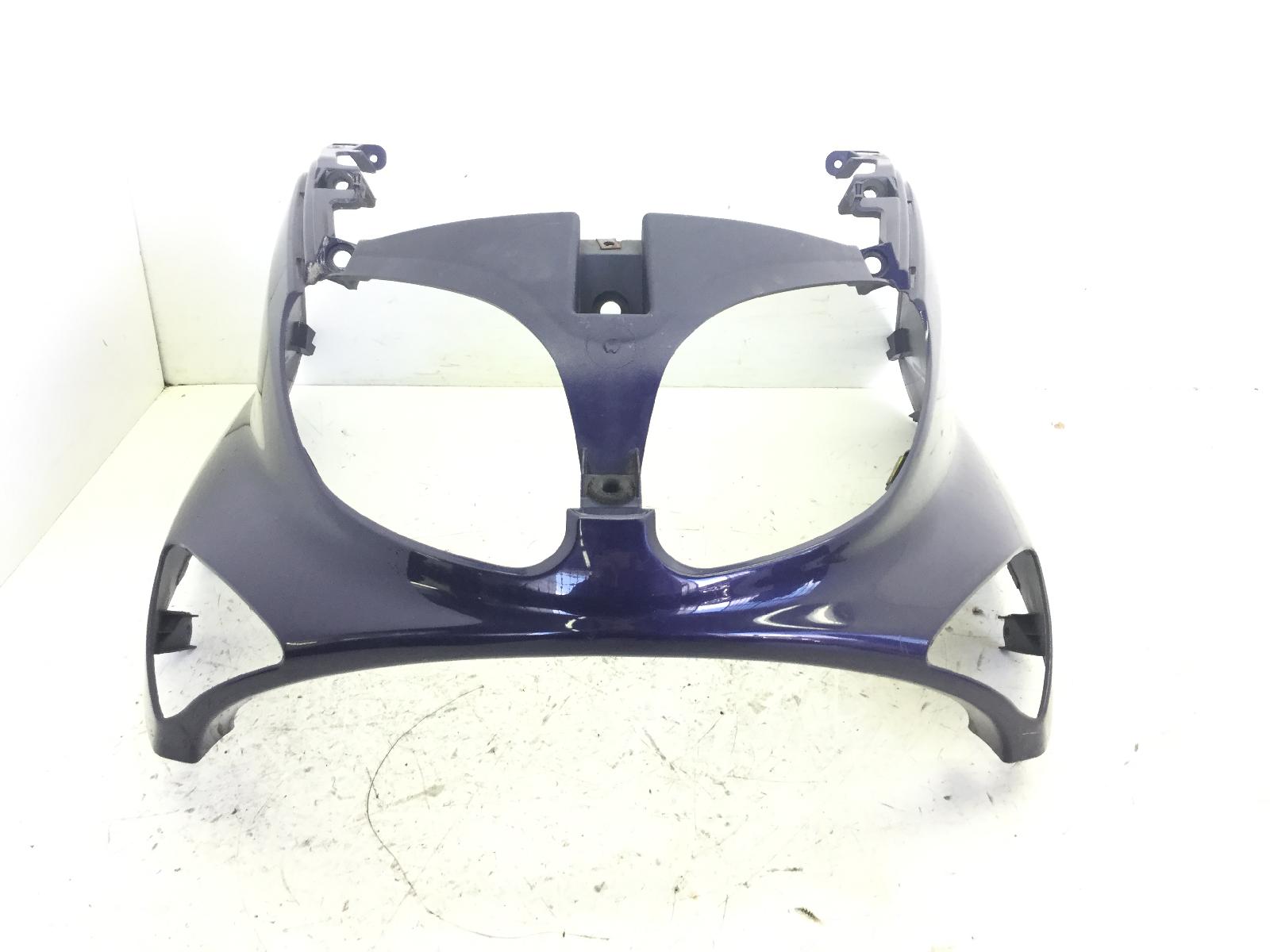 Yamaha t-max xp 500 carena scudo anteriore 2002 2002 sj015