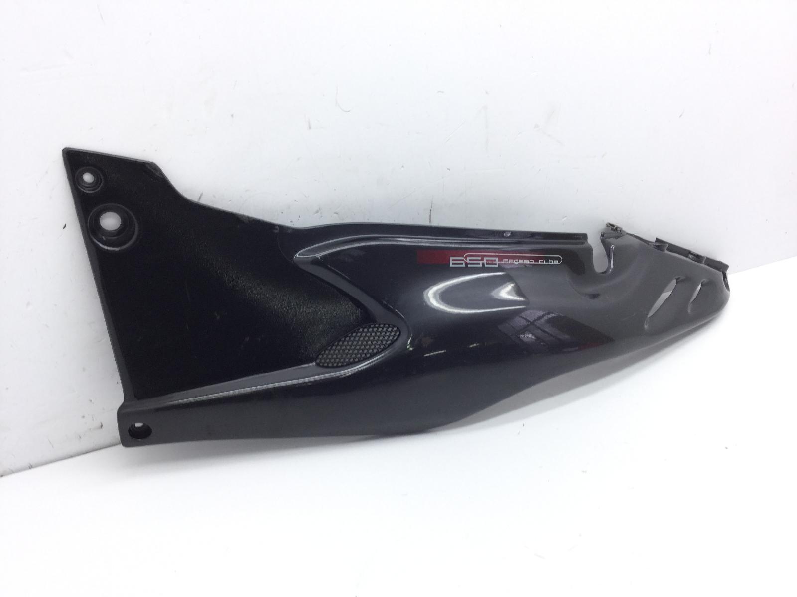 Aprilia pegaso 3 650 carena fiancata posteriore sinistra 1997 2000 ml00