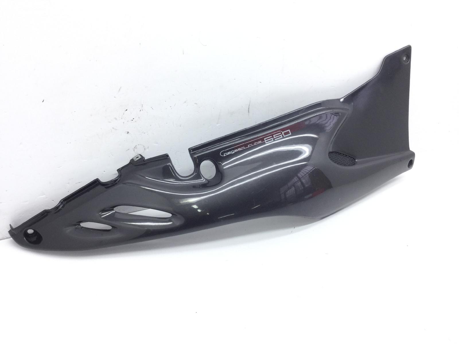 Aprilia pegaso 3 650 carena fiancata posteriore destra 1997 2000 ml00