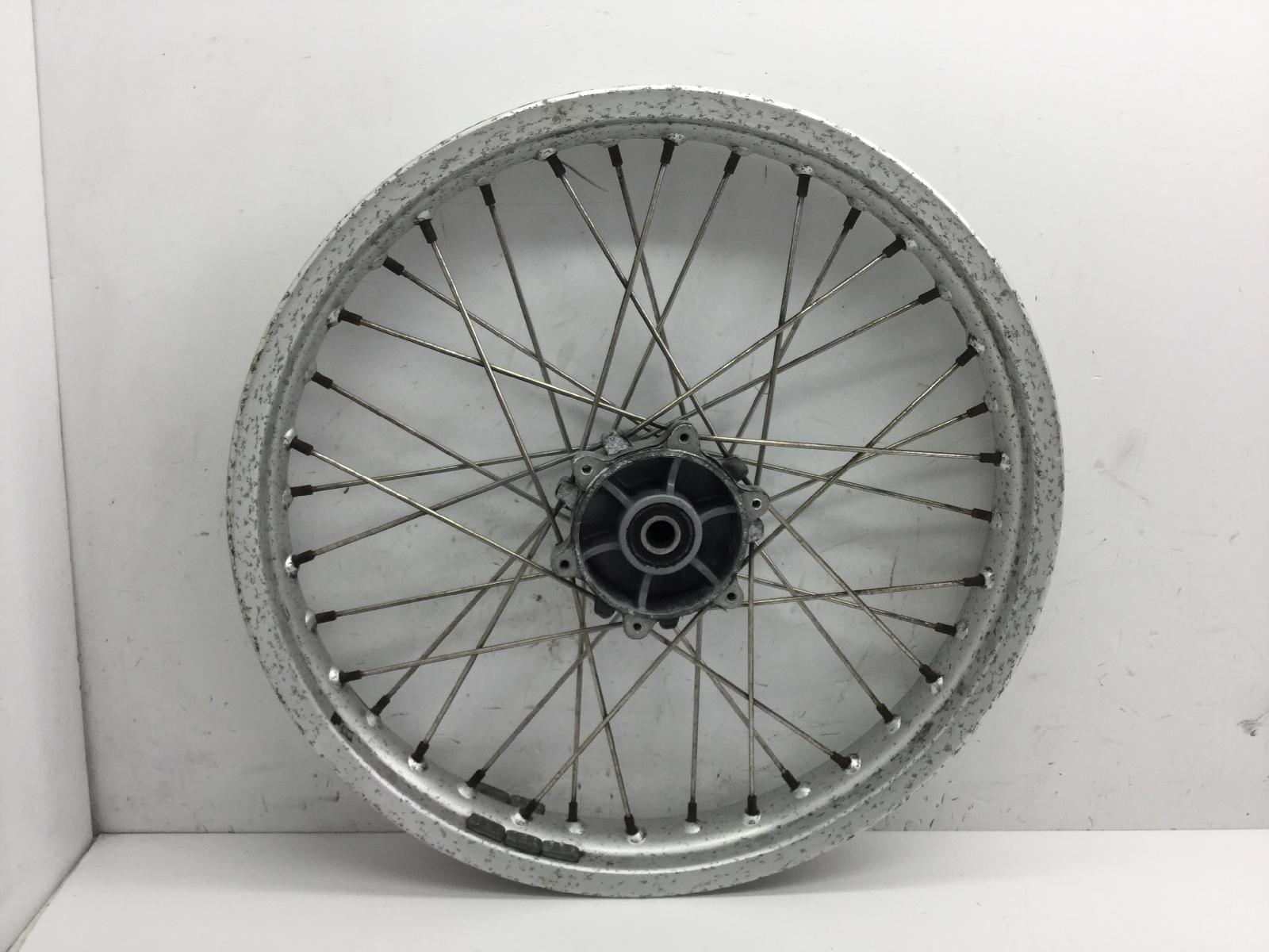 Aprilia pegaso 3 650 cerchio ruota anteriore 19 x 2.15 1997 2000 ml00
