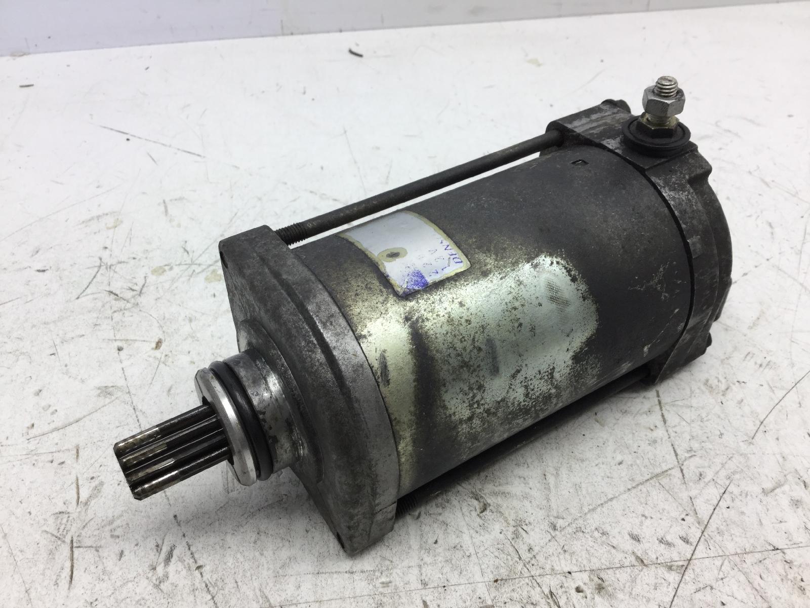 Aprilia pegaso 3 650 motorino avviamento 1997 2000 ml00