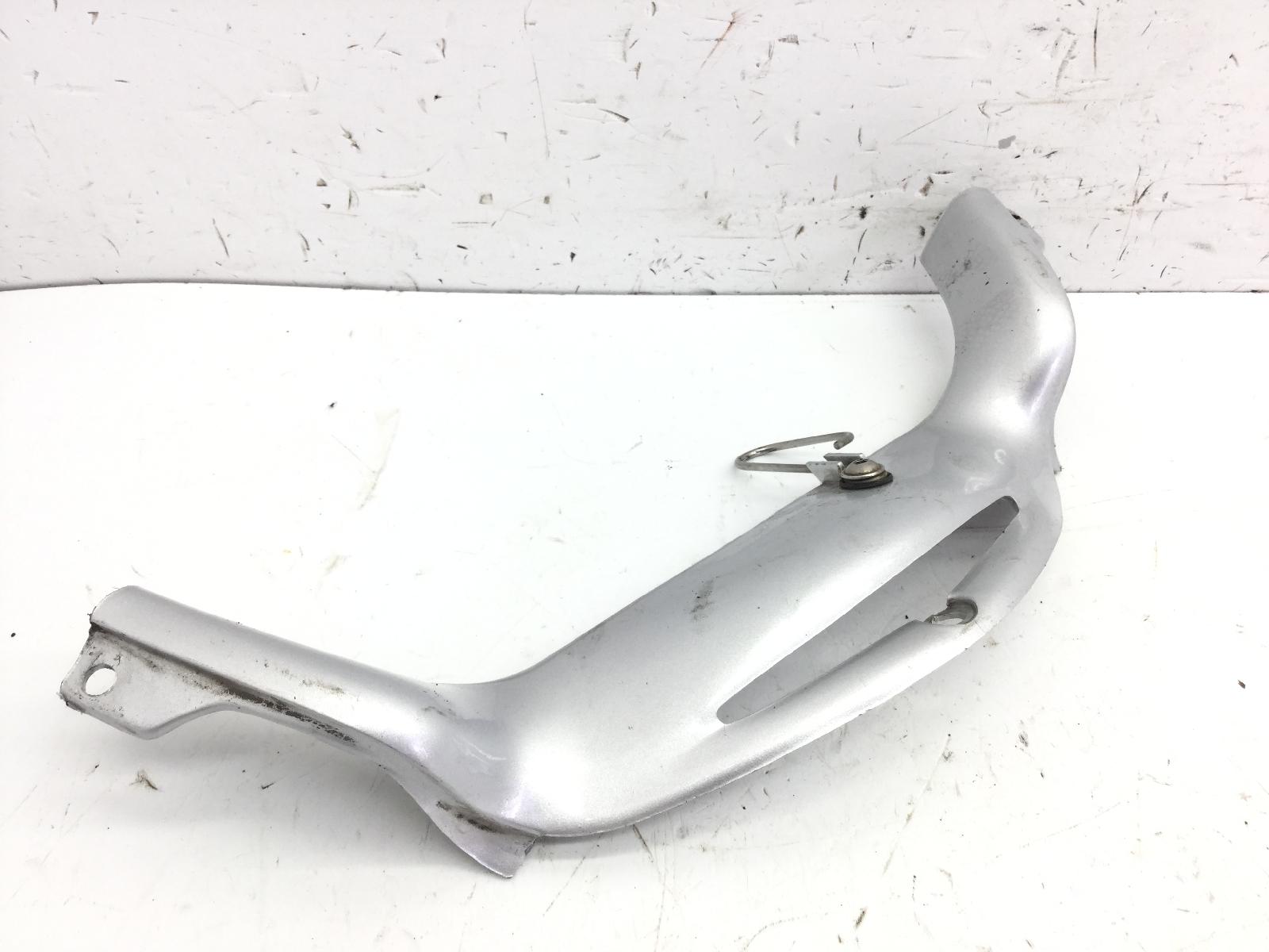 Aprilia pegaso 3 650 carena presa d'aria scudo anteriore 1997 2000 ml00
