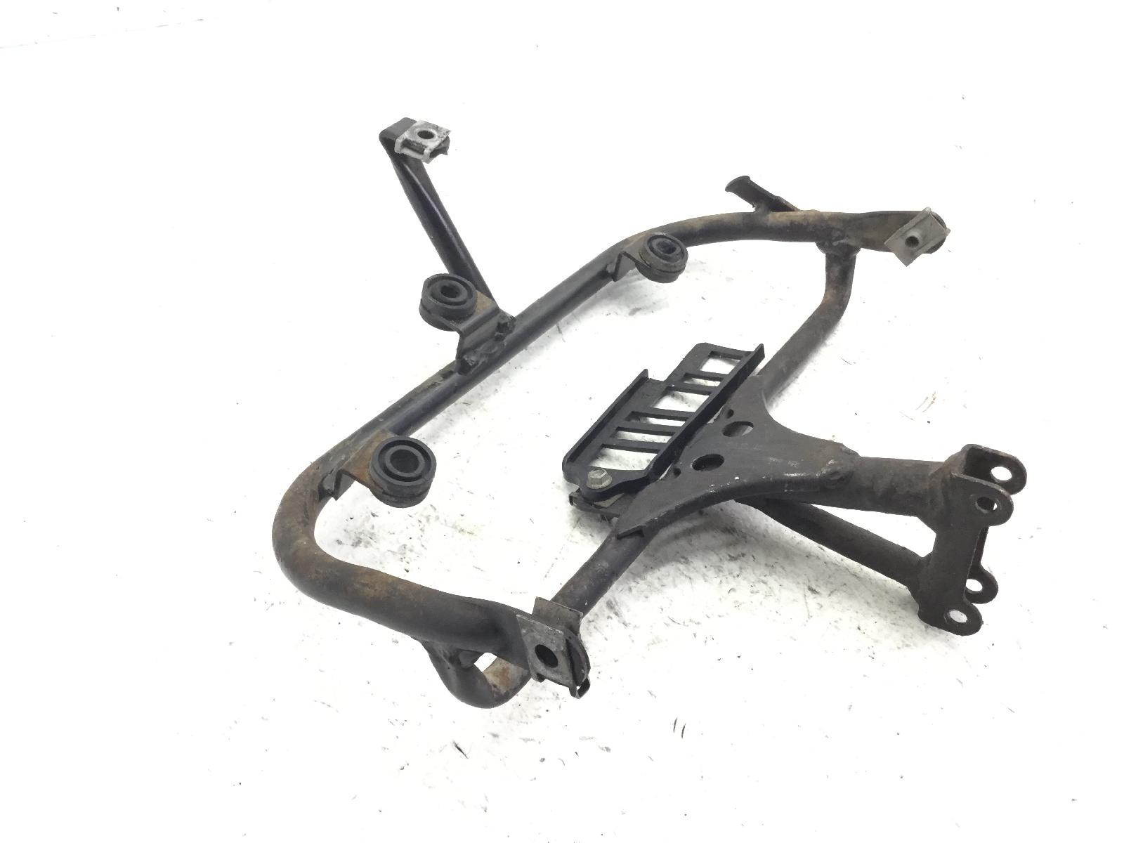 Aprilia pegaso 3 650 telaio telaietto supporto scudo anteriore 1997 2000 ml00