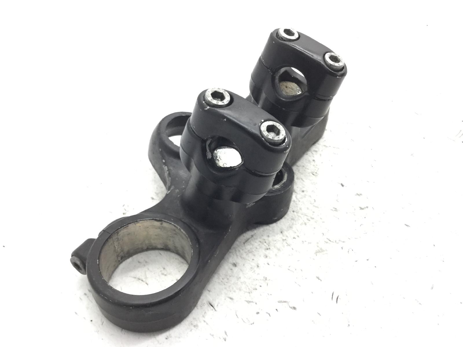 Aprilia pegaso 3 650 piastra superiore forcella supporto manubrio 1997 2000 ml00