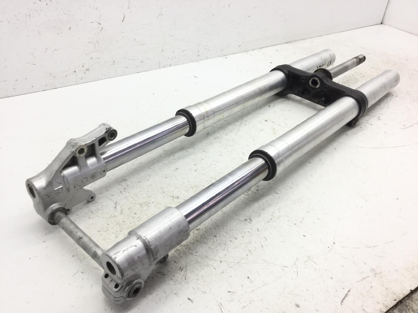 Aprilia pegaso 3 650 forcella segni su parte inferiore steli 1997 2000 ml00