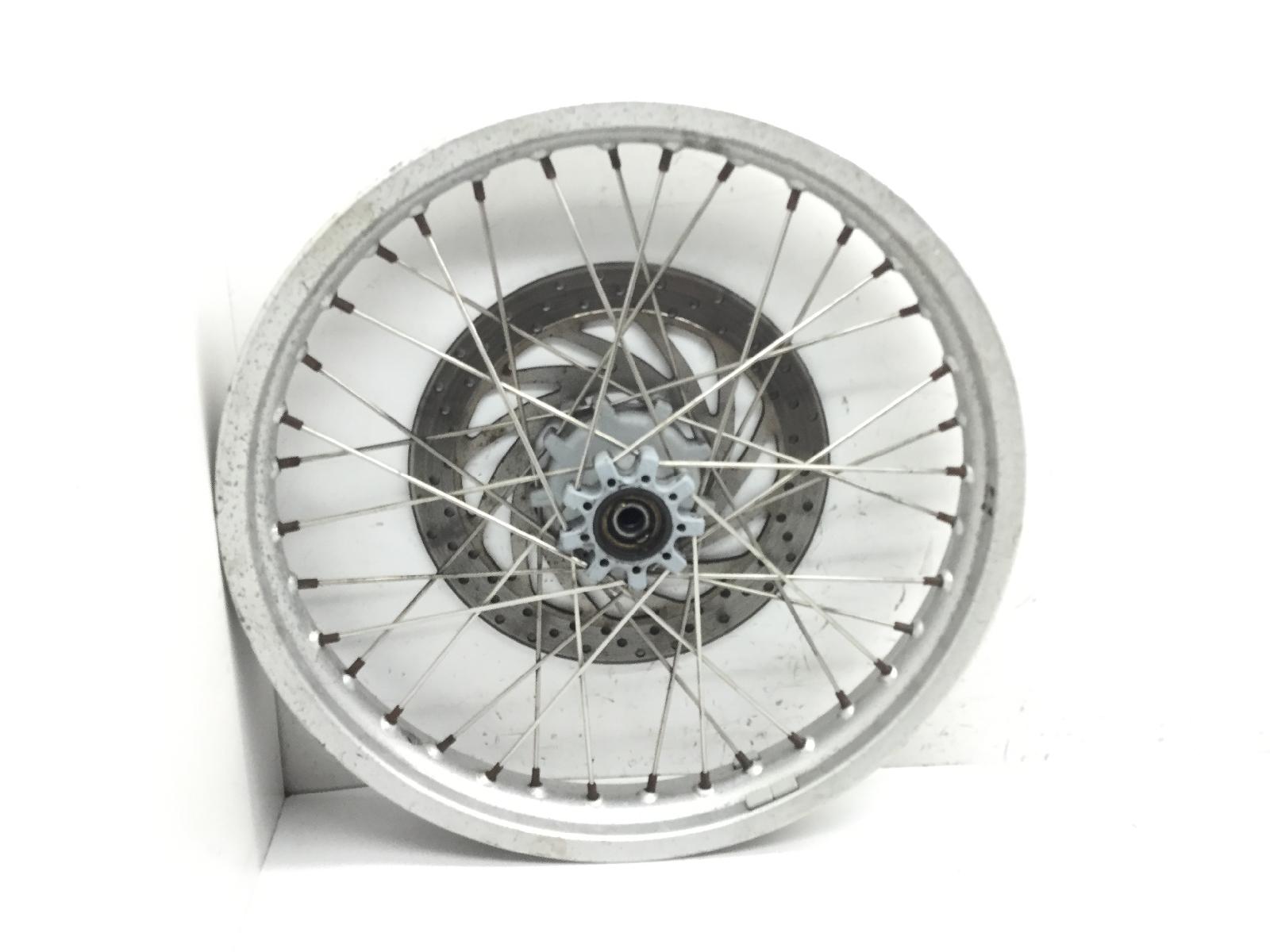 Aprilia pegaso 3 650 cerchio ruota anteriore 19 x 2.15 - no disco 1997 2000 ml00