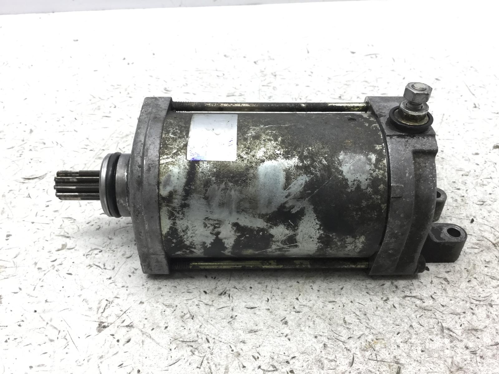 Aprilia pegaso 3 650 motorino avviamento 1997 2000 ml00