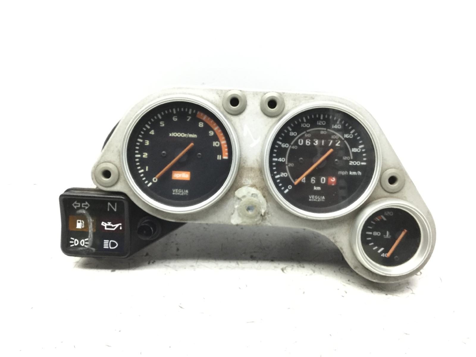 Aprilia pegaso 3 650 strumentazione contachilometri 1997 2000 ml00