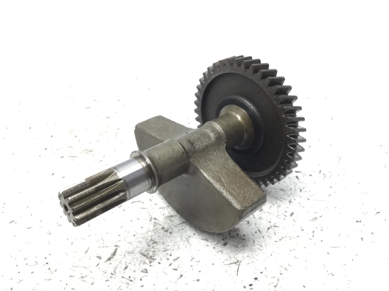 Aprilia pegaso 3 650 contro albero bilanciamento 1997 2000 ml00