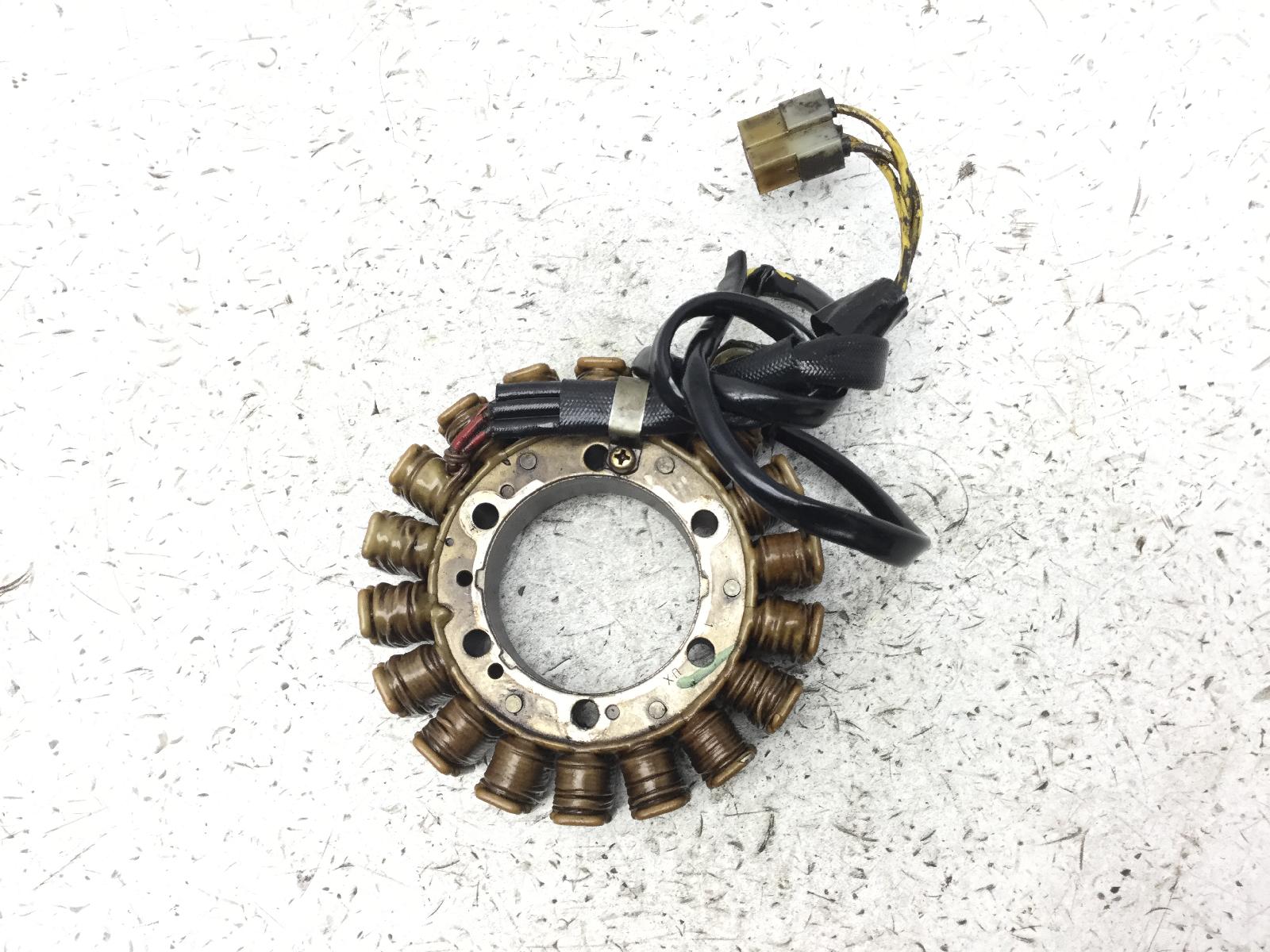 Aprilia pegaso 3 650 statore campo magnetico 1997 2000 ml00